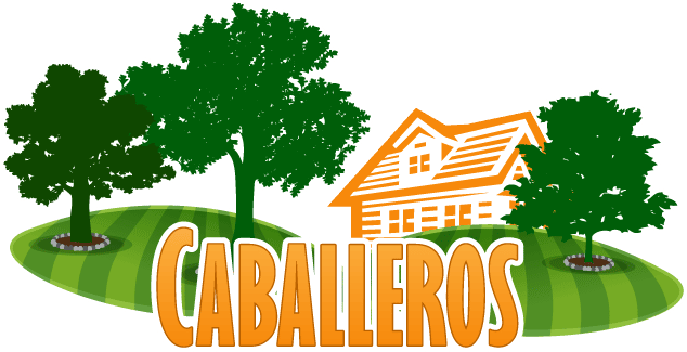 Caballero's Landscaping