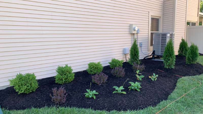 landscaping services in Indianapolis, IN